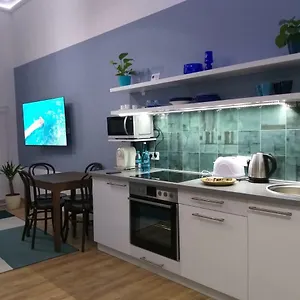 Tempo Life Budapest
