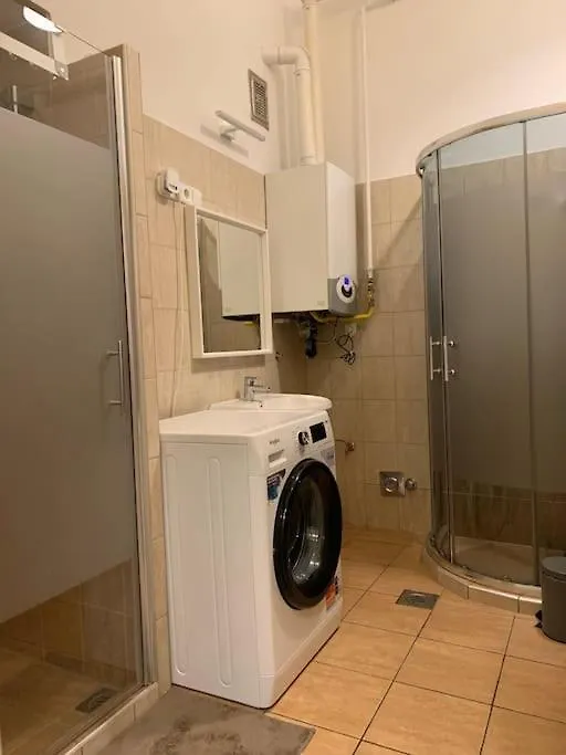 Spacious Apartment For Group In Centre Budapest 0*,  Hungary