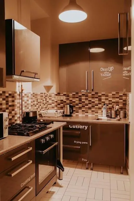 Spacious Apartment For Group In Centre Budapest