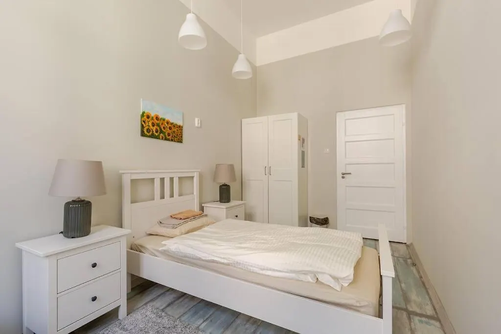 Spacious Apartment For Group In Centre Budapest 0*,  Hungary