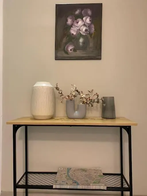 Spacious Apartment For Group In Centre Budapest 0*,