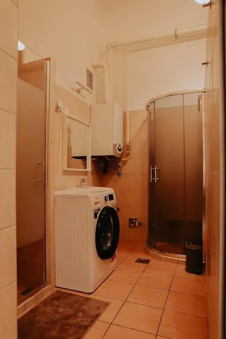 Spacious Apartment For Group In Centre Budapest 0*,  Hungary