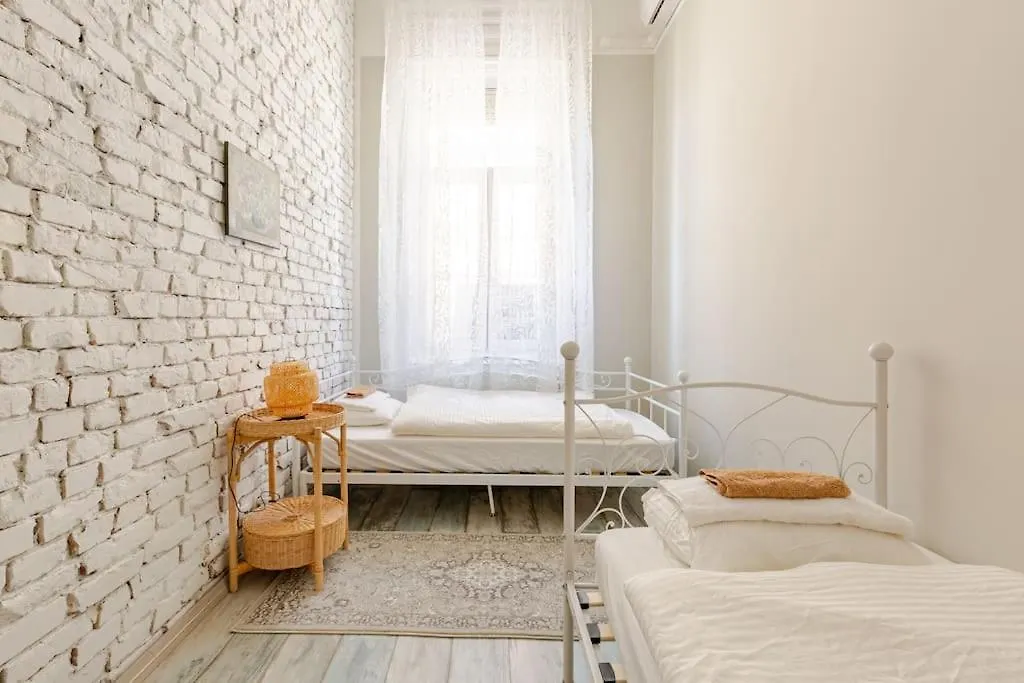 Spacious Apartment For Group In Centre Budapest 0*,  Hungary