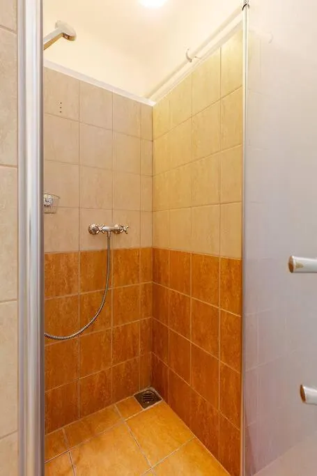 Spacious Apartment For Group In Centre Budapest 0*,